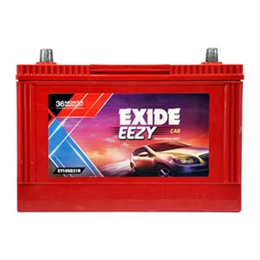 Exide Conservo N55 ISS